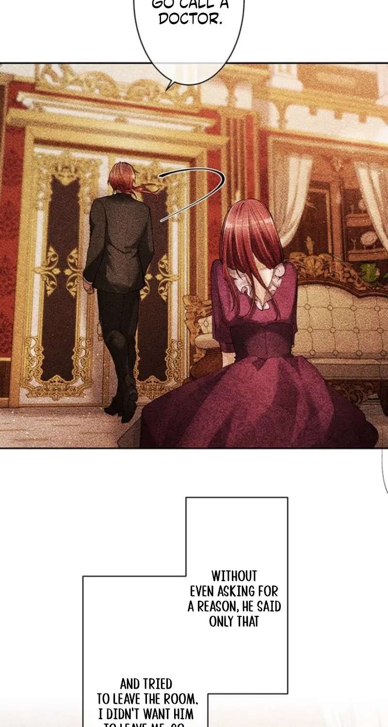 A Farewell Revenge for My Beloved Chapter 24 - page 59