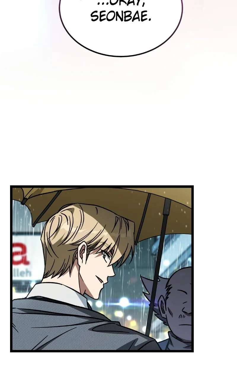Lv. 99 Princessof Black Flame Chapter 44 - page 94