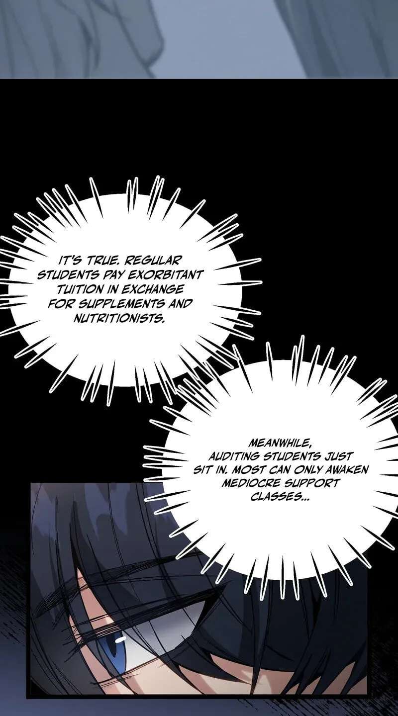 Global Job Change: Starting With the Hidden Class Necromancer Lord Chapter 1 - page 43