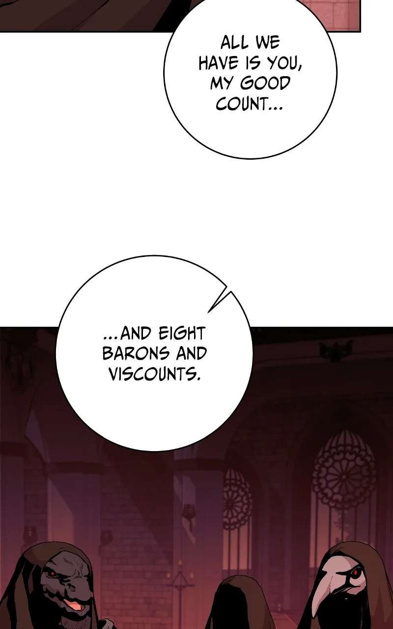 The Holy Emperor’s Grandsonis a Necromancer Chapter 107 - page 88
