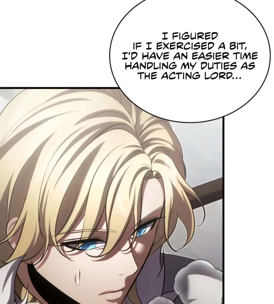 The Lord Who Levels Up by Absorbing Powers Chapter 9 - page 12