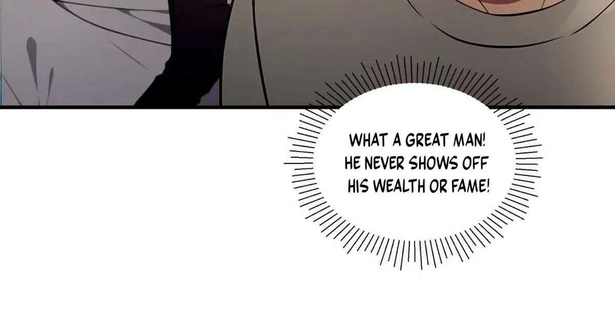 The Ultimate Wantless Godly Rich System Chapter 84 - page 53