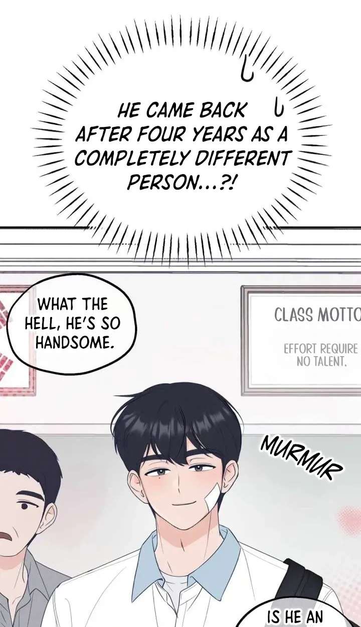 The Unrequited Love Club Chapter 3 - page 29