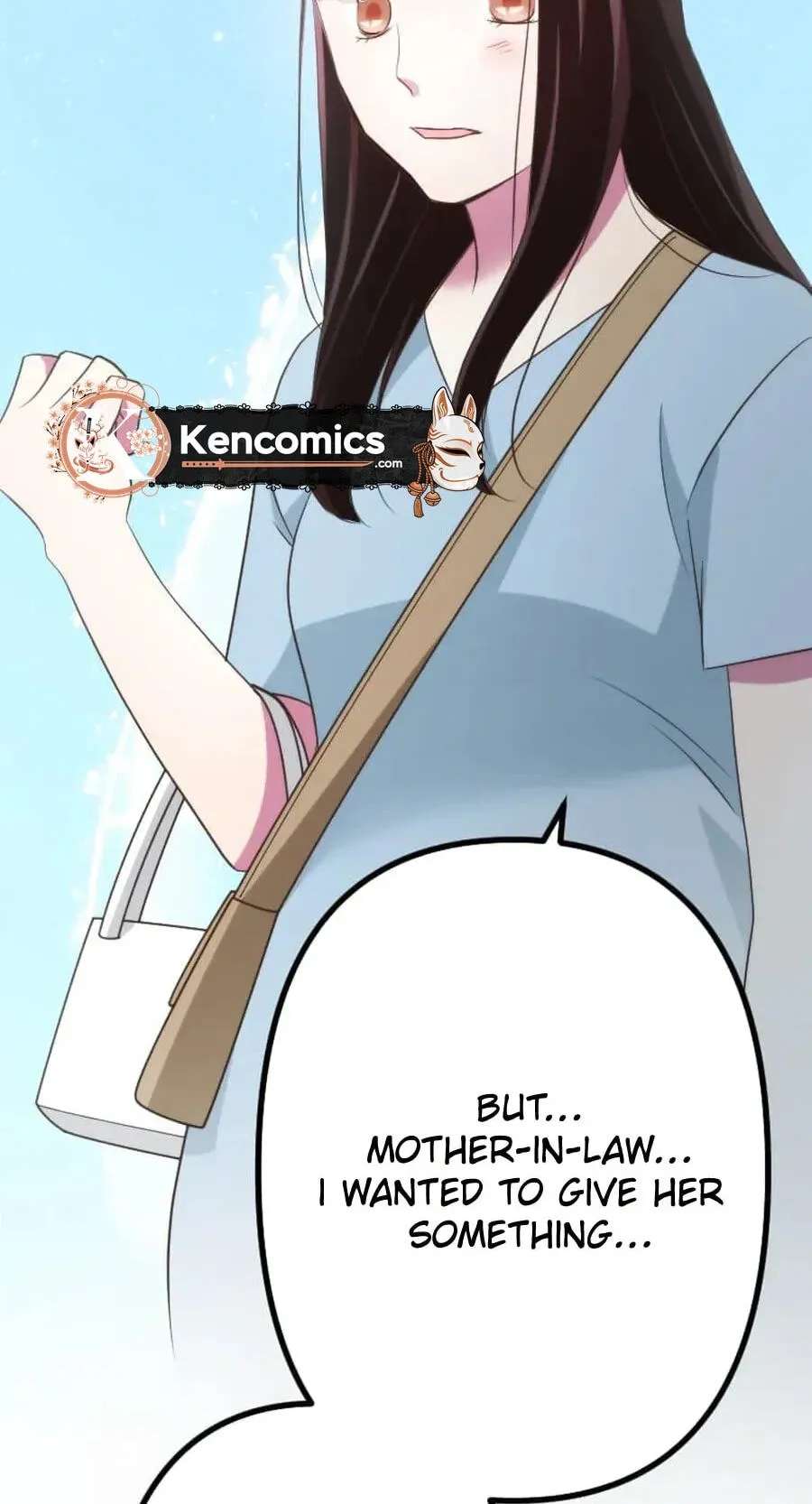Camouflage Fuufu Chapter 54 - page 31