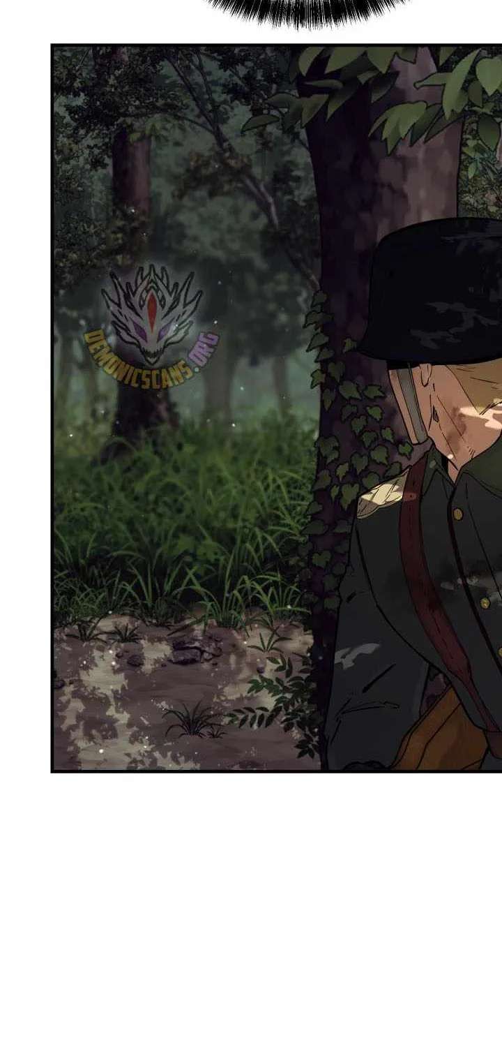 The Black-Haired U.S. Army General Chapter 48 - page 122