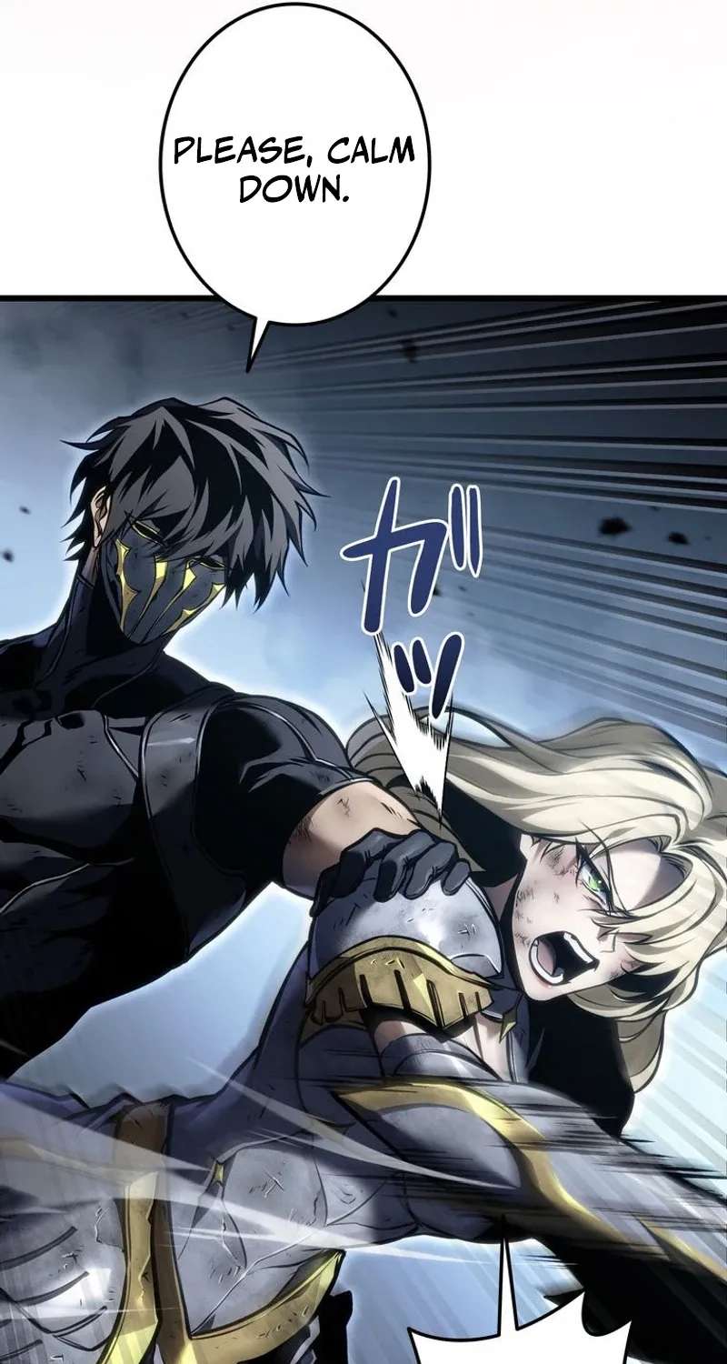 Reincarnation Streamer Chapter 61 - page 87