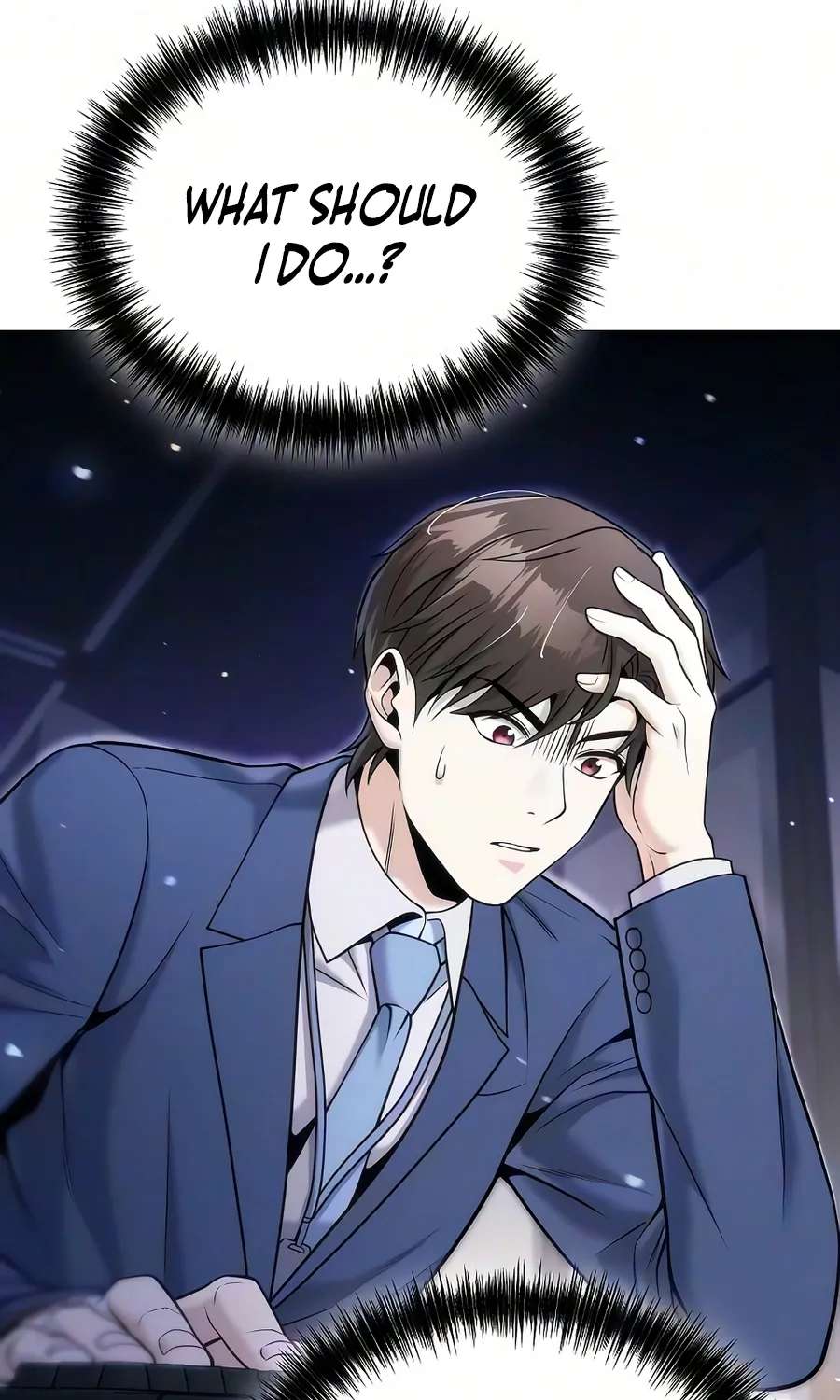 The Money Keeps Piling Up Even If I Spend It Chapter 7 - page 4