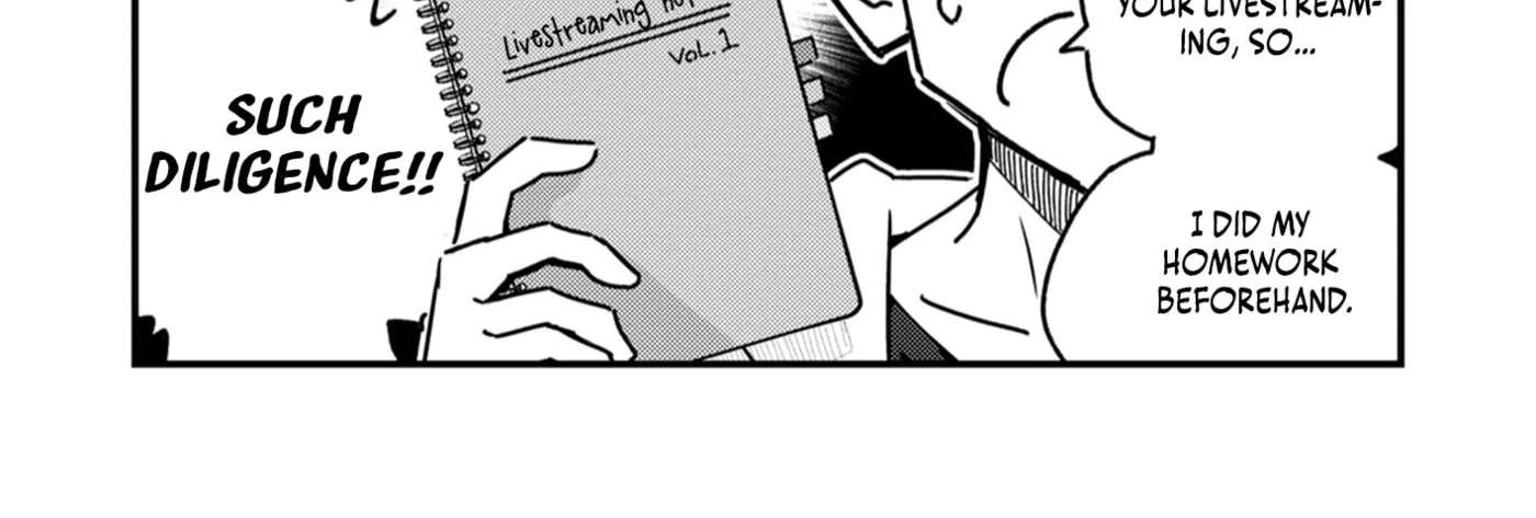 Can You Resist The Temptations Of An Immoral Oneesan? Chapter 6 - page 8