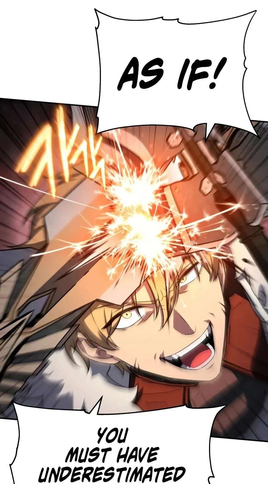 The Knight King Who Returned with a God Chapter 183 - page 14