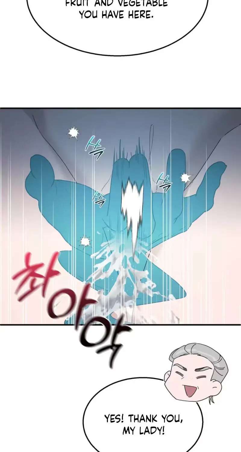The Couple Hides Their Tastes Chapter 23 - page 60