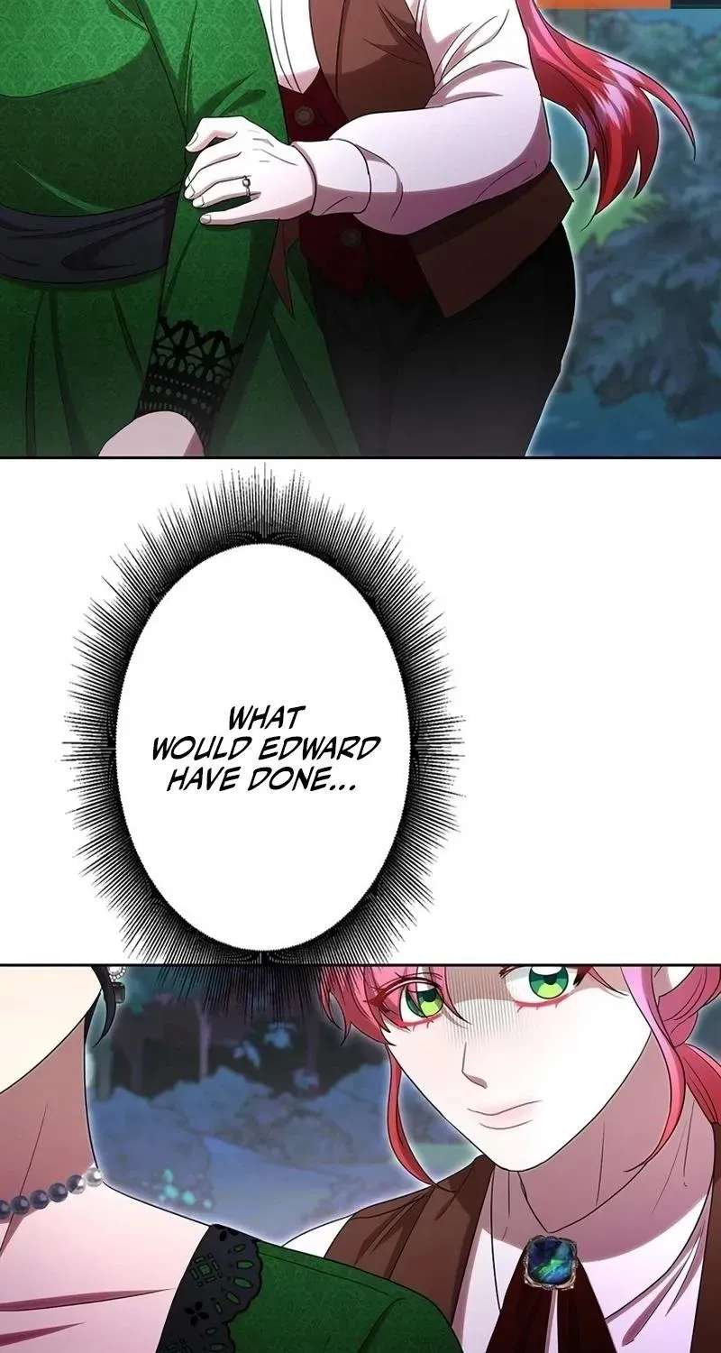 How to Charm a Reluctant Fiancé Chapter 46 - page 30