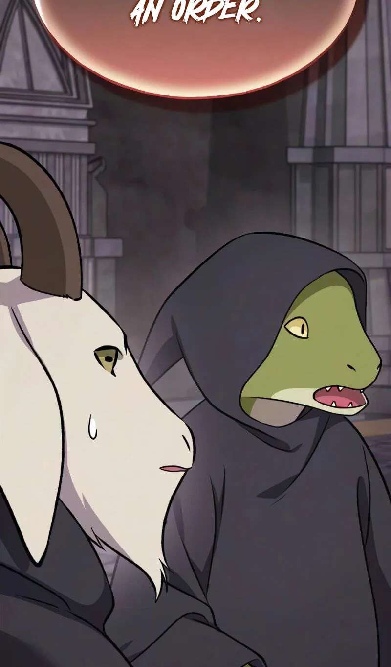 The Top Dungeon Farmer Chapter 140 - page 20