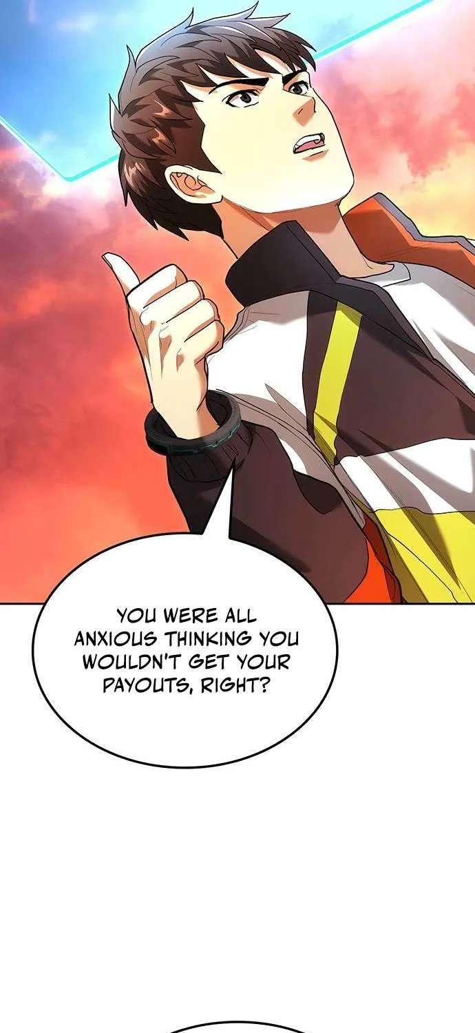 Return of the Star Player Chapter 24 - page 75