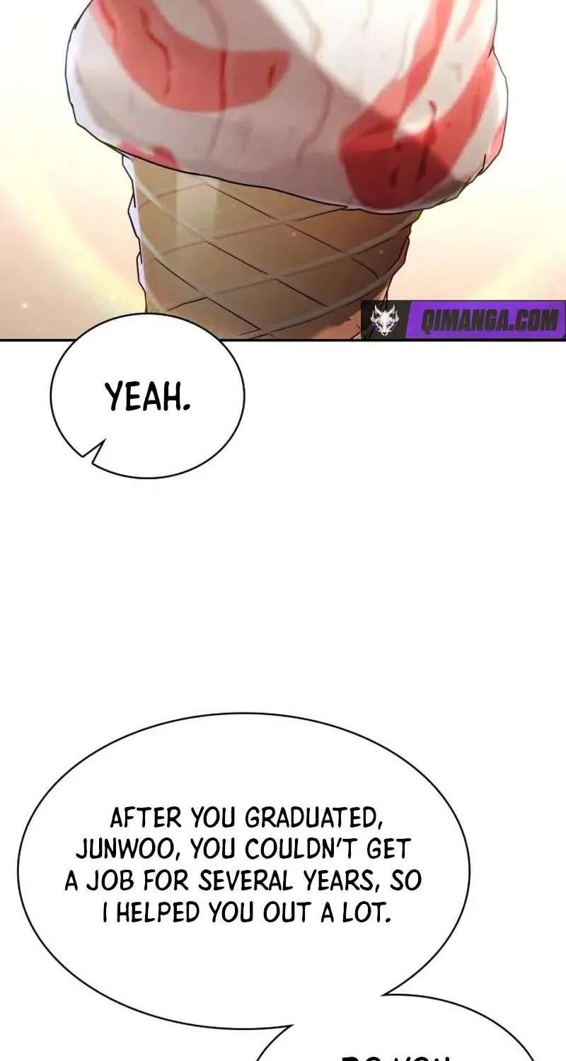 Clever Cleaning Life Of The Returned Genius Hunter Chapter 157 - page 3
