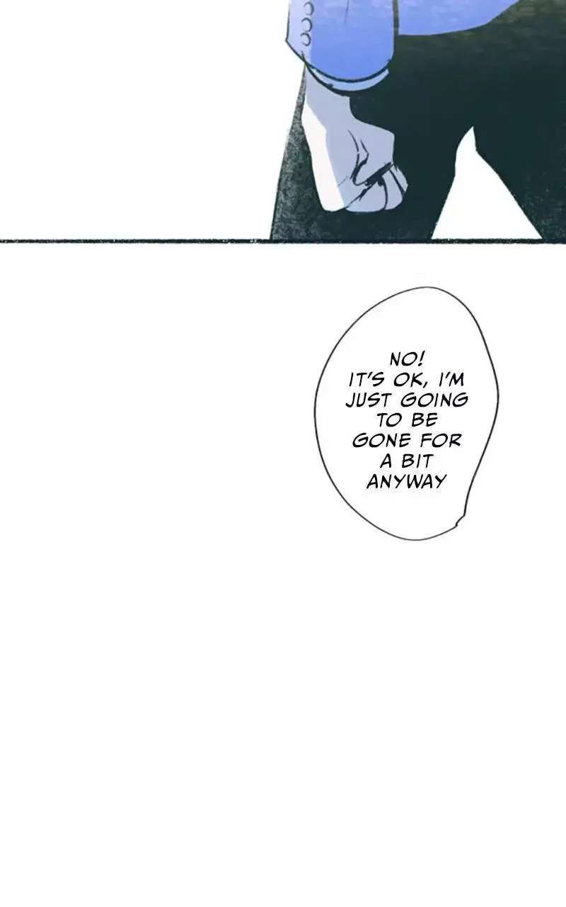 Why Don't I Have Anyone by My Side? Chapter 51 - page 30