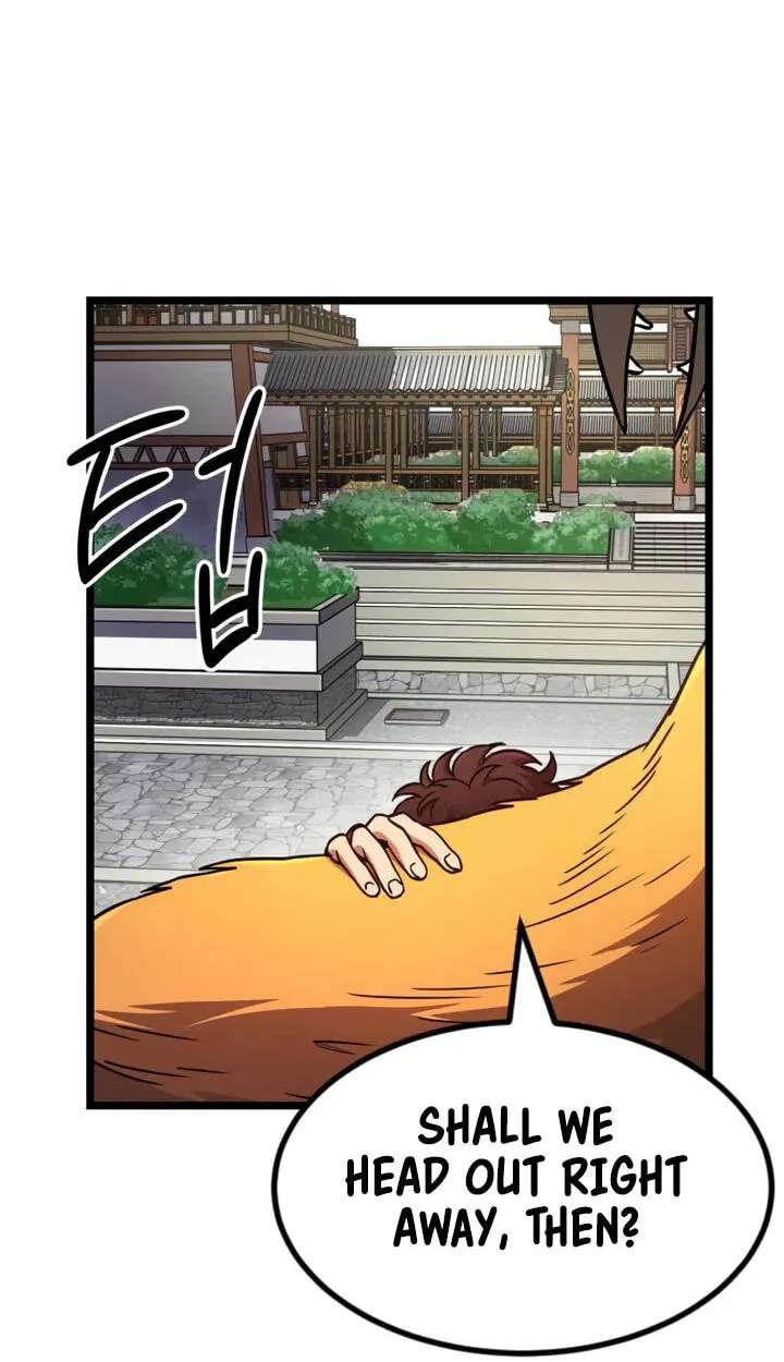 Red Yaksha Chapter 15 - page 83