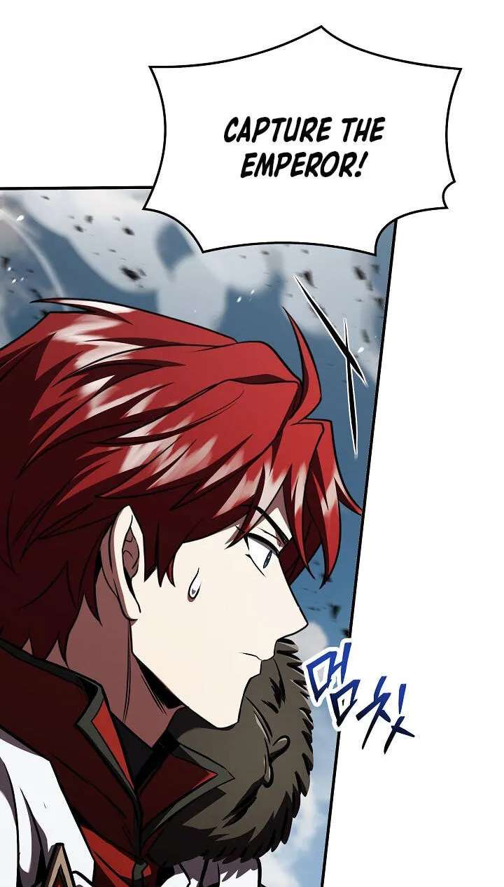 The Legendary Spearman Returns Chapter 212 - page 83