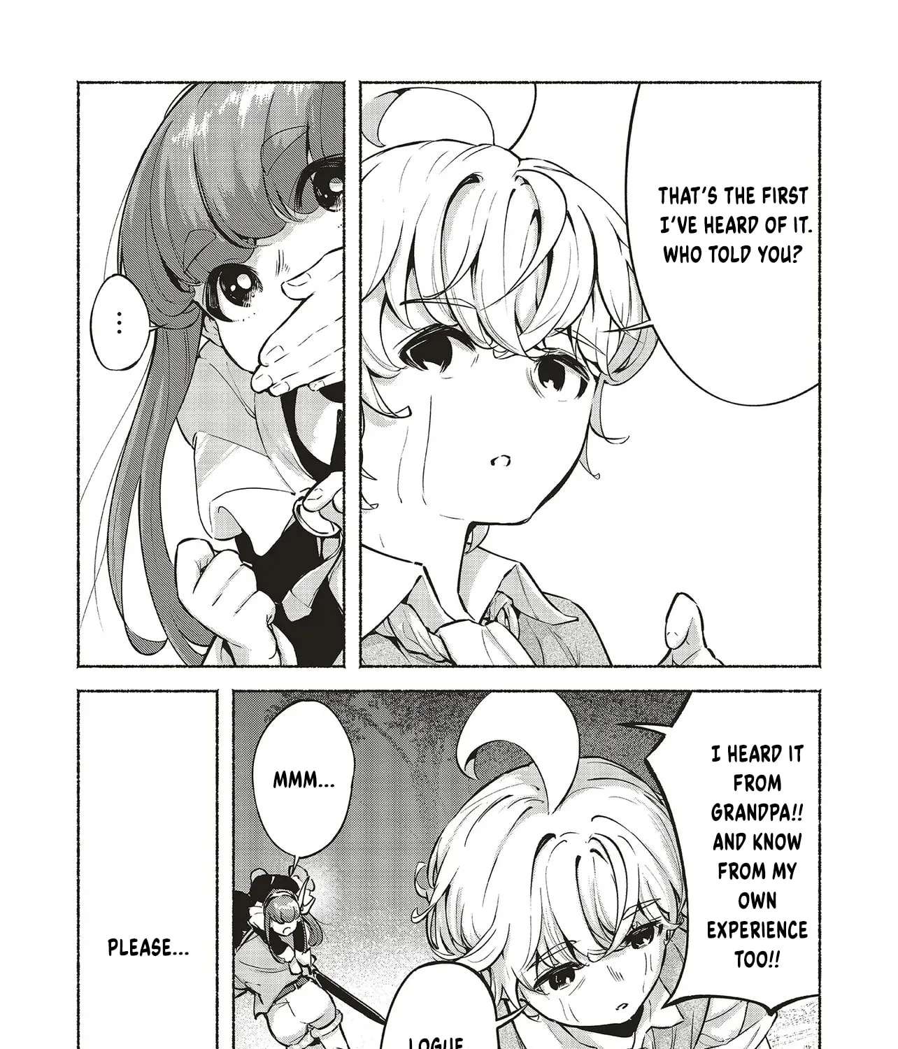 Karada wa Jidou, Nakami wa Ossan no Nariagari Bokenki - Satera mo Tsuiteikimasu! Chapter 11 - page 16