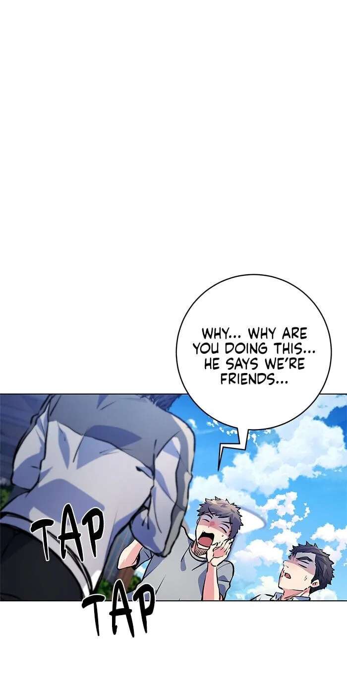 Top Corner Chapter 254 - page 29
