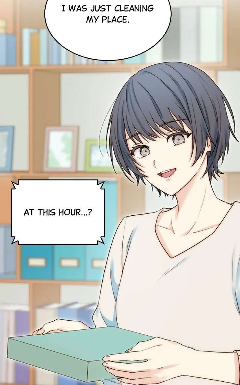 My Second andFinal First Love Chapter 1 - page 13