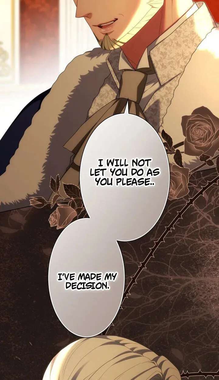 Kanpeki na Akujyo o Goran ni Iremashou Chapter 61 - page 19