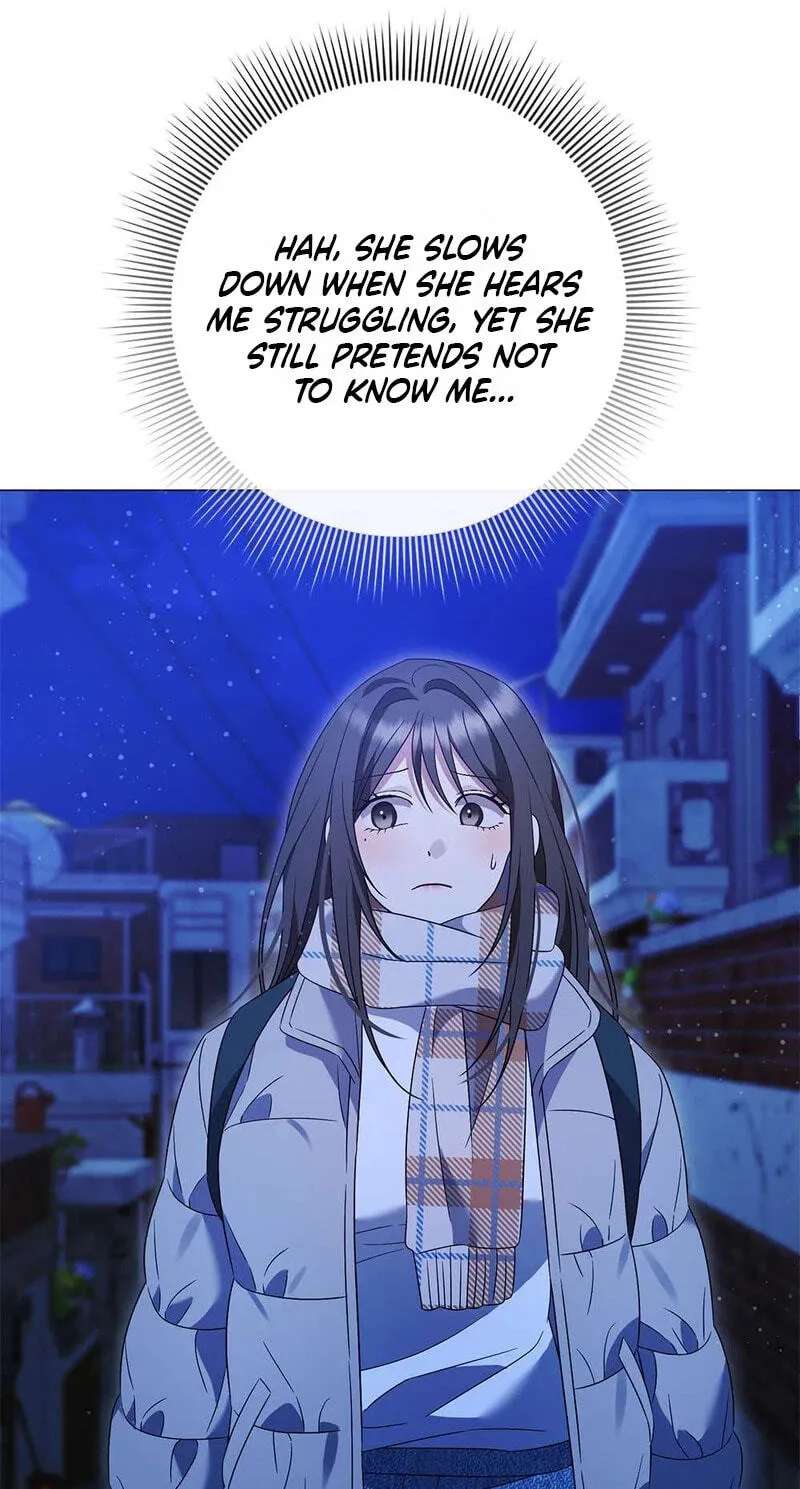 Beast's Lover Chapter 27 - page 64