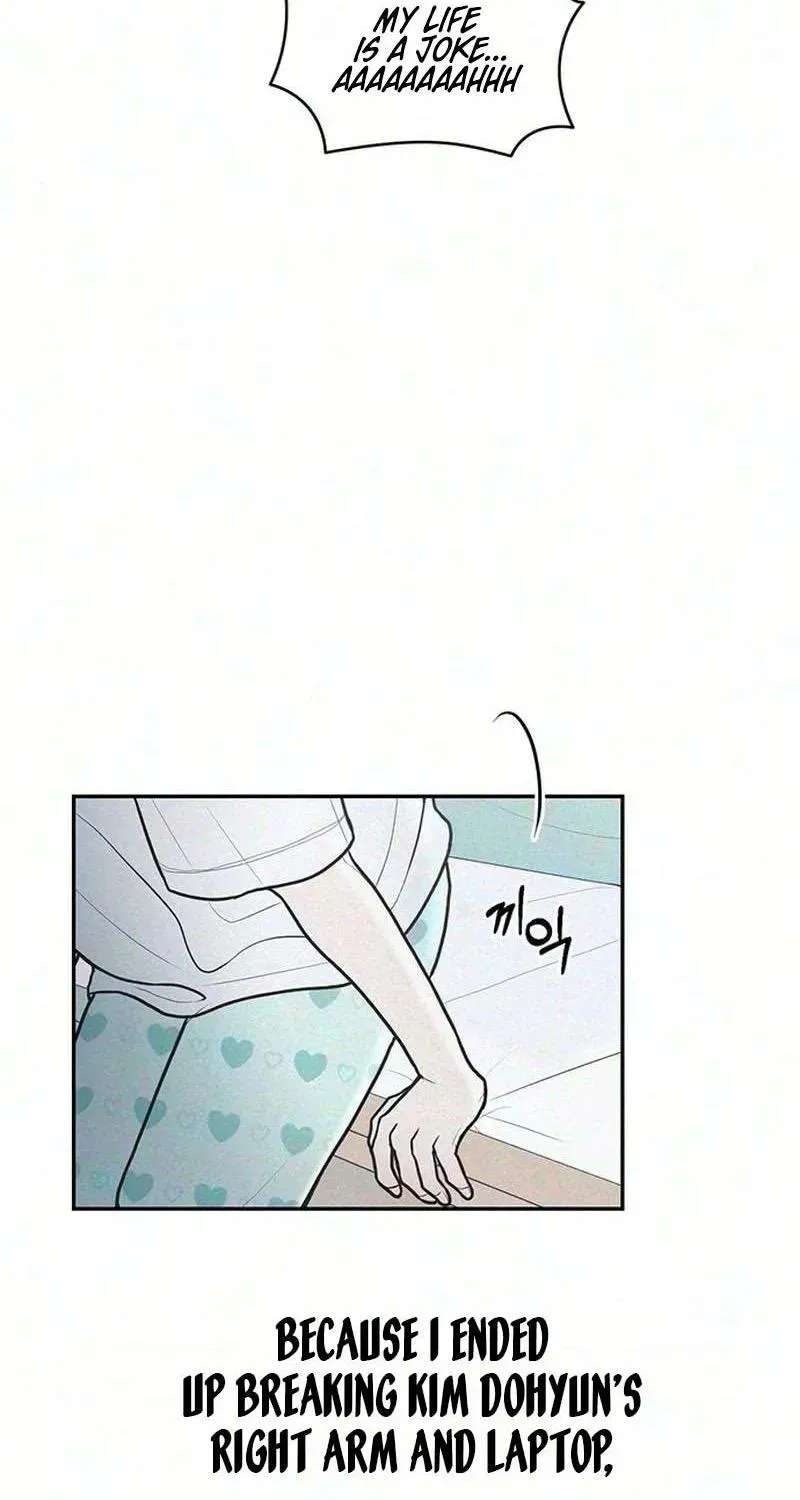 28, Youth! Chapter 6 - page 5