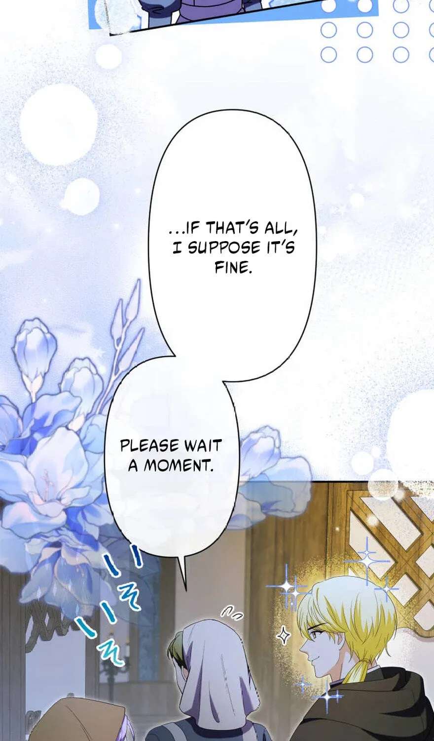 Toshika Otto no Mirai no Tame ni, Rikonjou o Oite Dete Ittakekka Chapter 94 - page 9