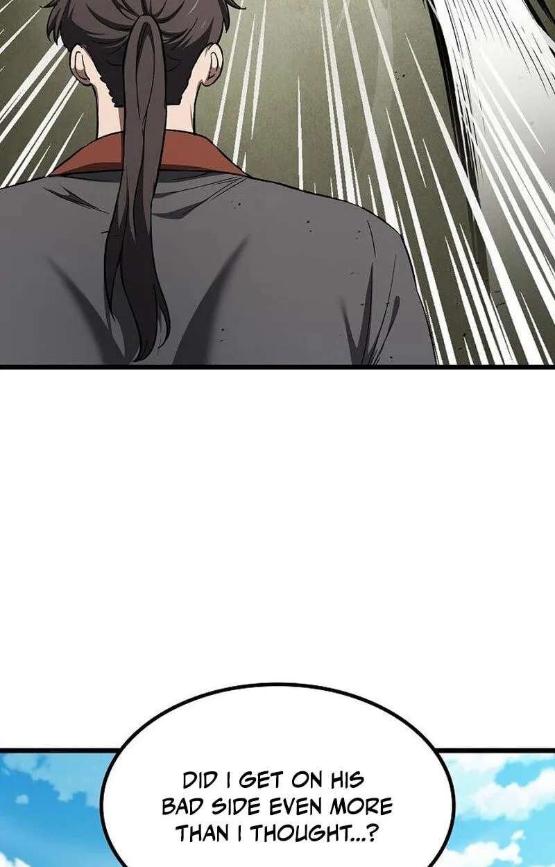 Who’s threatening you with a knife to make you a Heavenly Demon? Chapter 59 - page 10