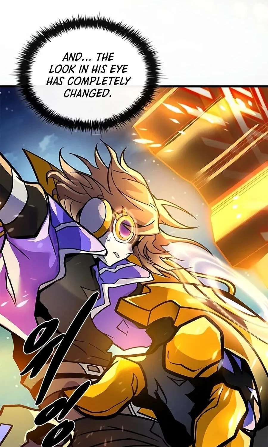 Villain to Kill Chapter 255 - page 96