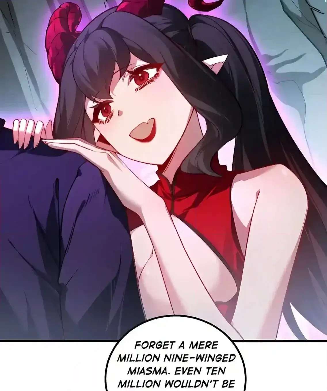 Overlord Of Insects Chapter 132 - page 60