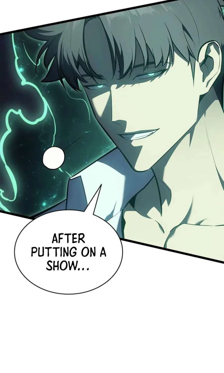 Return Of The Disaster-Class Hero Chapter 187 - page 77