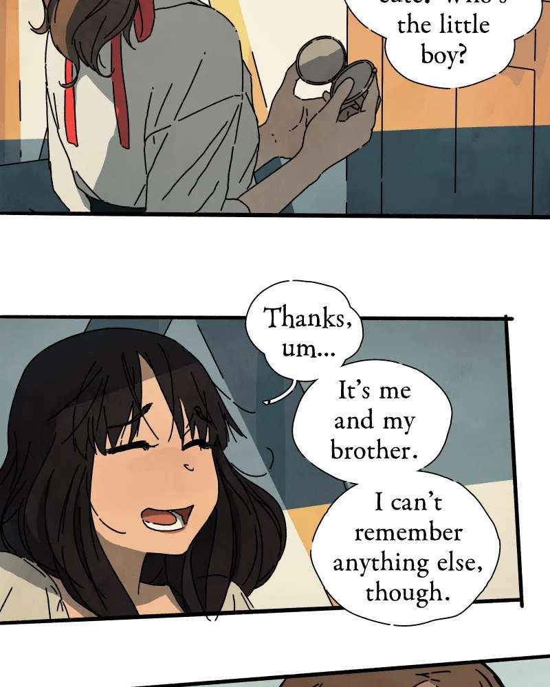 The Keepers' Inn Chapter 6 - page 19