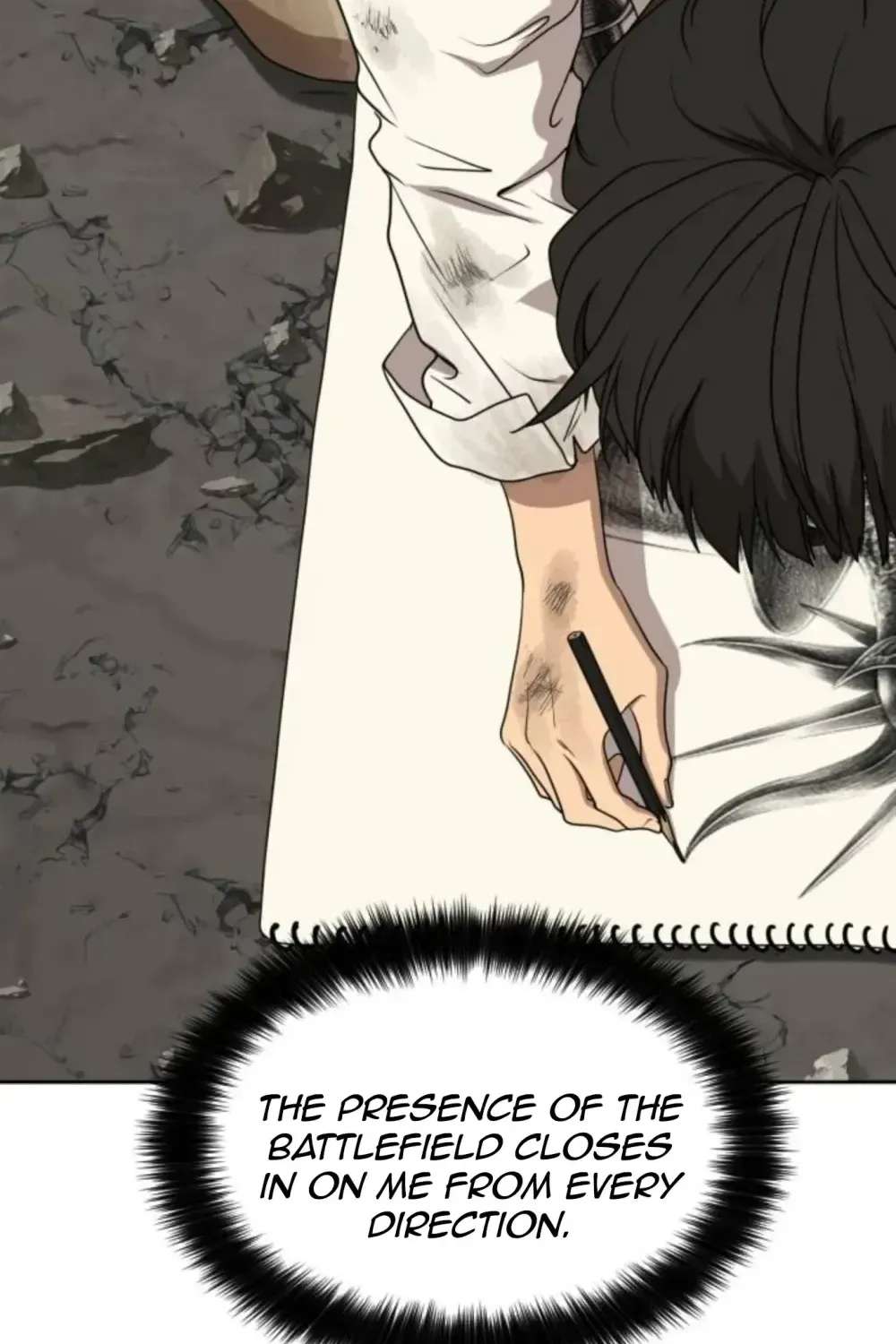 Winning With Drawings Chapter 3 - page 53