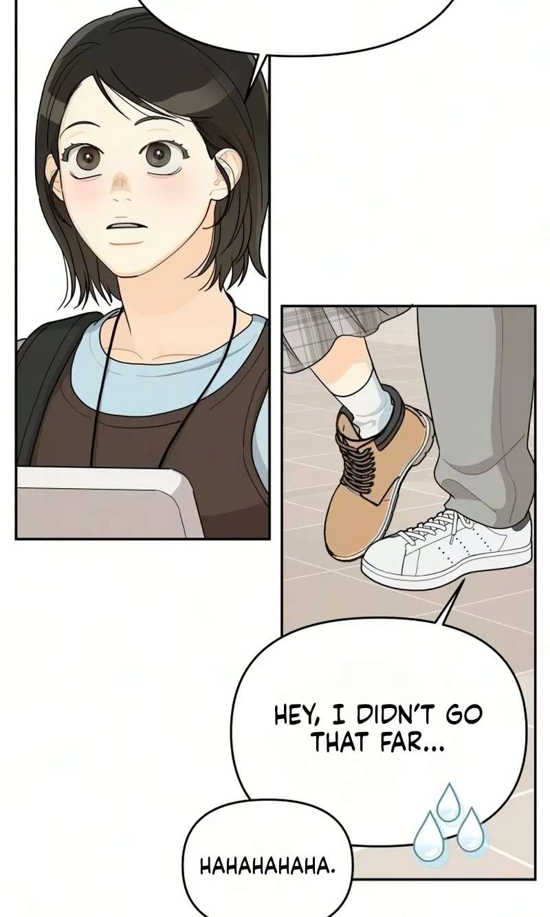 Hug Us Chapter 25 - page 63