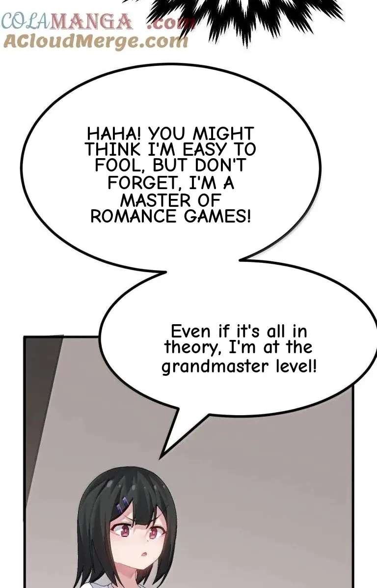 The Graduation Project Is, Making Butter! Chapter 74 - page 23