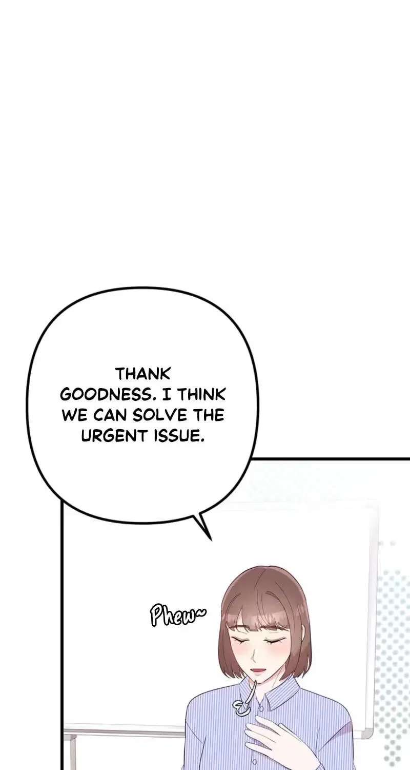 Surviving the Office Romance Chapter 31 - page 46
