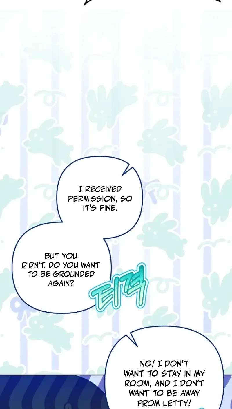 En Travesti: I Became a Fake Prince Chapter 34 - page 54