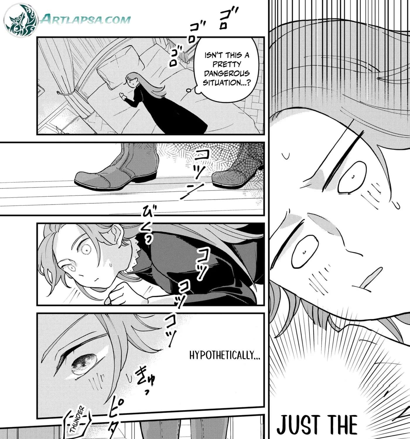 Mibun sa ni Owatta Koi wo, Imasara desuga Chapter 4 - page 29