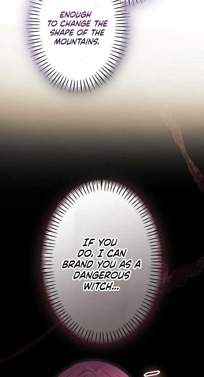 I Was a Black Mage Who Was Condemned, but Now I'm Being Loved After Going Back in Time?! Chapter 21 - page 31
