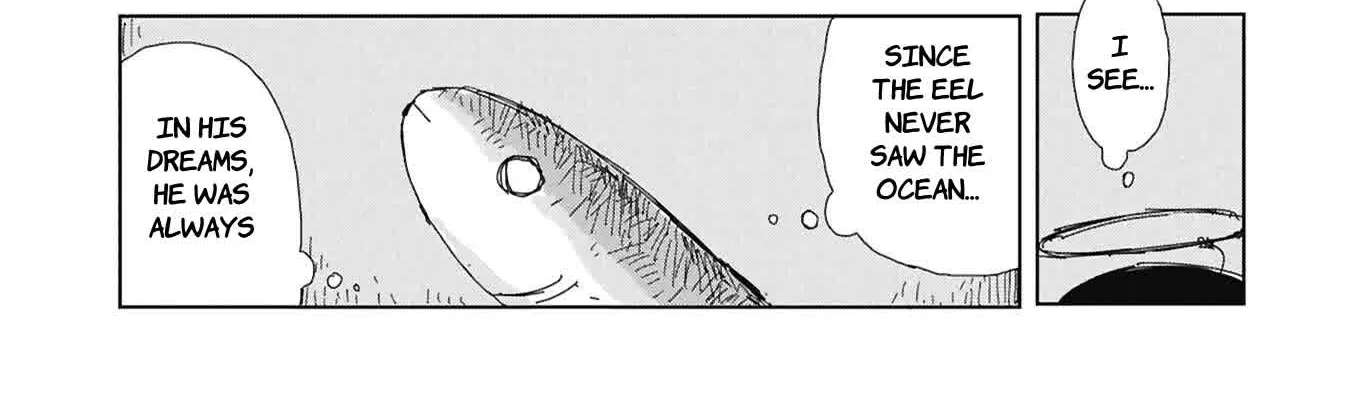 Fragments of the Layered City Chapter 2 - page 66