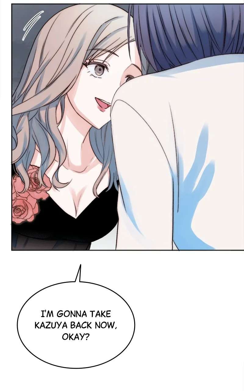 My Second andFinal First Love Chapter 1 - page 110