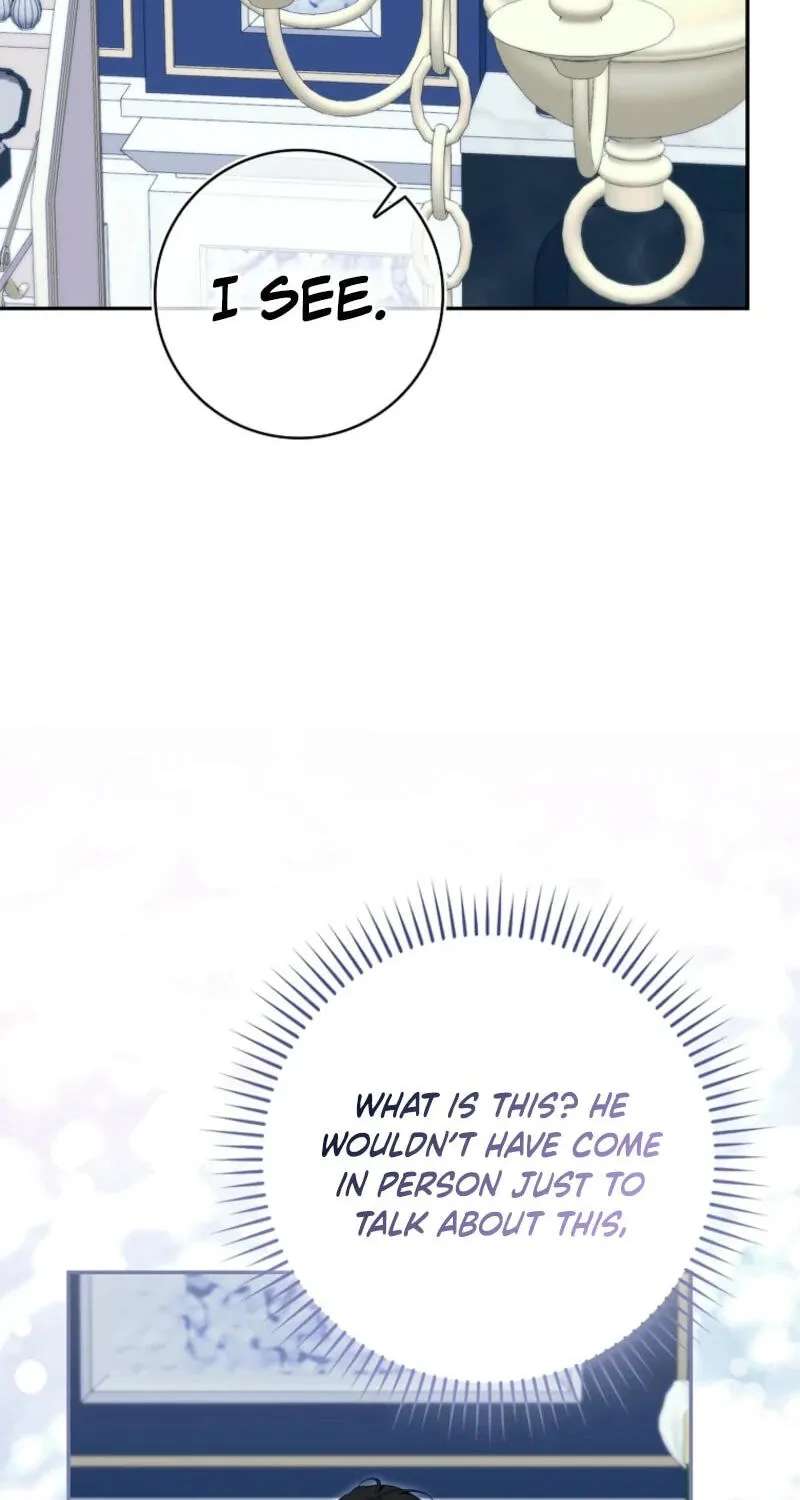 Giselle the Unbreakable Chapter 61 - page 40