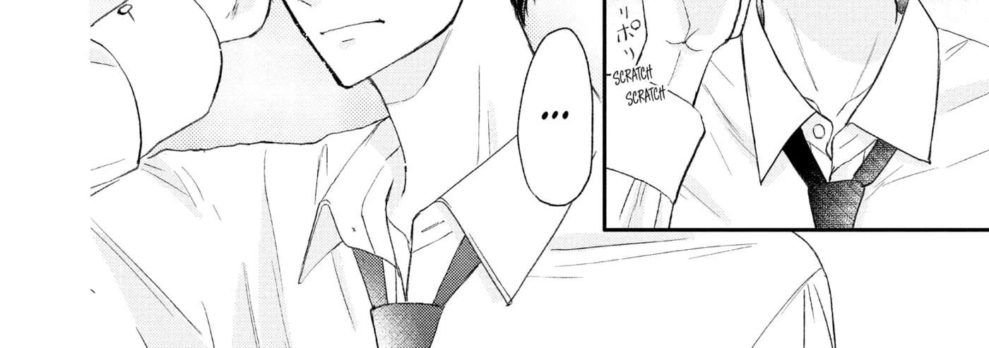 Nanoni, Chigira-kun ga Amasugiru. Chapter 49 - page 28