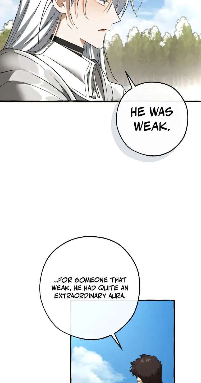 Lout of Count’s Family Chapter 186 - page 54