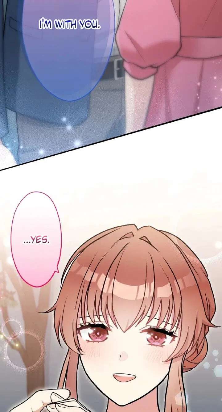 I Don't Believe In Dating Apps! Chapter 60 - page 28