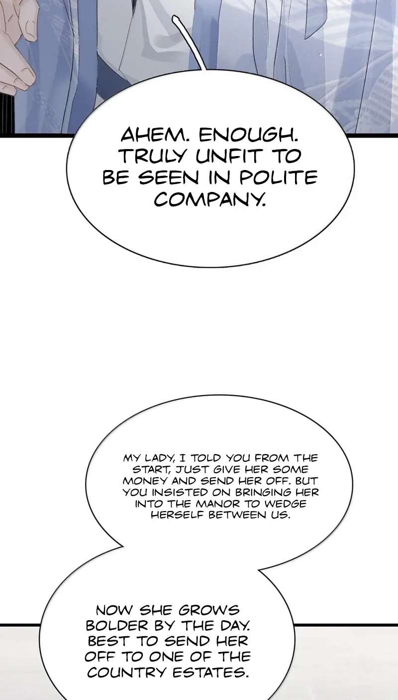 After The Novel Villains Heard My Inner Voice Chapter 71 - page 25