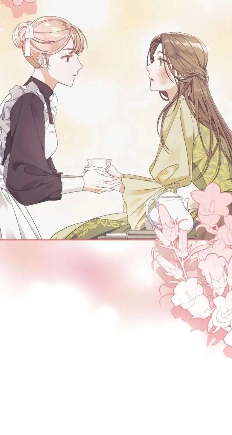 The Wife's Seduction Chapter 74 - page 23
