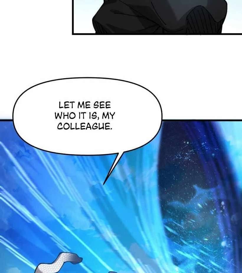Bai Lan De Wo, Quan Kao Tu Di Xu Ming Chapter 29 - page 12