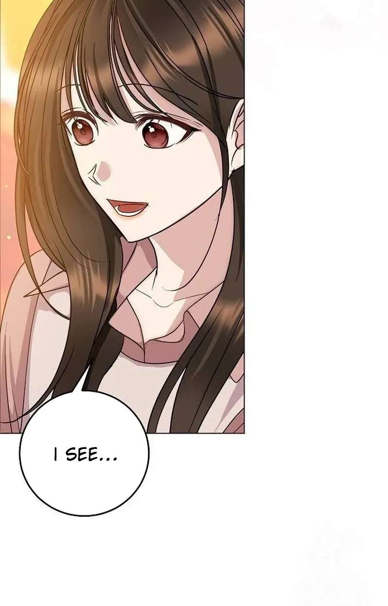 I Don't Recommend Making a Mistake With Your Male Friend Chapter 25 - page 36